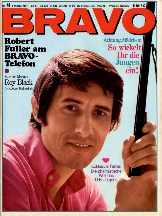 BRAVO 1967-41